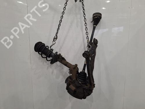 Used Right front suspension AUDI A3 (8V1, 8VK) 1.4 TFSI (140 hp) 29603697