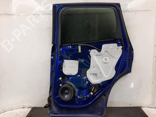 Right rear door FORD KUGA II (DM2) 2.0 TDCi 4x4 | BP30496940C5 