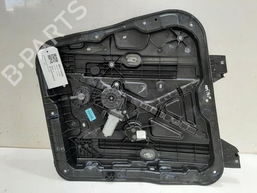 Alzacristallo anteriore destro Alzacristallo anteriore destro BYD SEAL U 1.5 Plug-in Hybrid Front-Wheel Drive (218 hp) 36253803 36253803