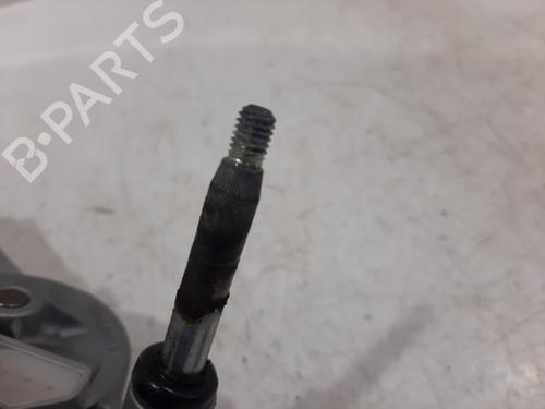 Rear wiper motor NISSAN NOTE (E11, NE11) 1.4 | BP29553740M102 