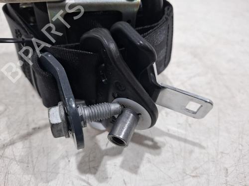 Front right seatbelt PEUGEOT EXPERT Van (V_) 1.5 BlueHDi 100 | BP40238318I25 - Image 2