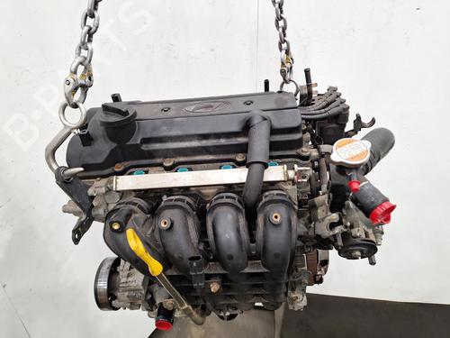 Engine HYUNDAI i20 I (PB, PBT) 1.2 | BP35922644M1  - Image 6