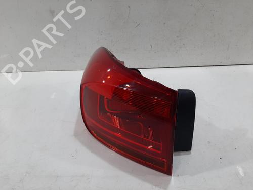 Used Left taillight VW TIGUAN (5N_) 2.0 TDI 4motion (140 hp) 31209672