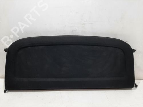 Used Rear parcel shelf FORD FIESTA VII (HJ, HF) 1.1 Ti-VCT (86 hp) 29237252