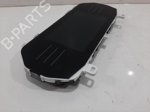 Instrument cluster DACIA BIGSTER 1.8 FHEV (RYN7) | BP38076428C47 - Image 4