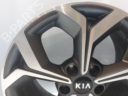 Fælk KIA CEED (CD) 1.0 T-GDI | BP33317849C45 - Image 2