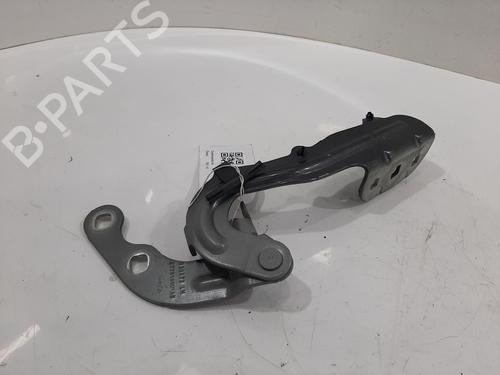 other-ford-transit-courier-b460-box-bodympv-2014-26808478 main image