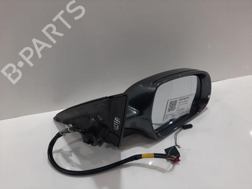 Used Right mirror AUDI A4 B8 (8K2) 2.0 TDI quattro (177 hp) 28101133