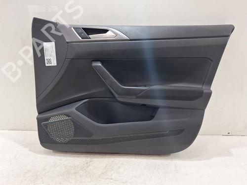 Ander VW POLO VI (AW1, BZ1, AE1) 1.0 TSI (95 hp) 32324333