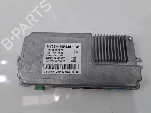 Used Control unit LAND ROVER RANGE ROVER IV (L405) 4.4 SDV8 4x4 (340 hp) 29349125