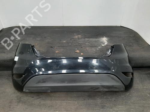 Used Rear bumper FORD FIESTA VI (CB1, CCN) 1.4 (97 hp) 26776905