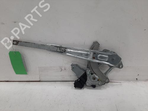 Used Rear right window mechanism NISSAN LEAF (ZE1) Electric (150 hp) 26858742