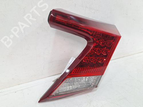 Right taillight HONDA CIVIC IX (FK) 1.6 i-DTEC (FK3) | BP29236979C35 