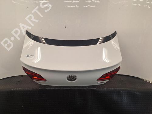 Used Tailgate Tailgate VW CC B7 (358) 2.0 TDI (140 hp) 40455194 40455194