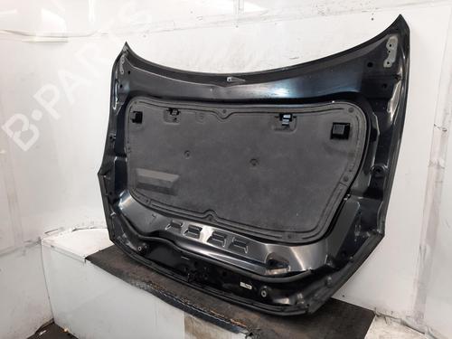 Hood MAZDA 3 (BM, BN) 2.2 D | BP29417895C1 