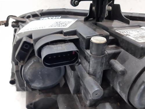 Right headlight AUDI A4 B8 (8K2) 2.0 TDI | BP32683059C29  - Image 6