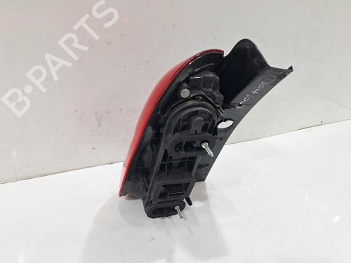 Right taillight DACIA DUSTER (HS_) 1.5 dCi | BP32089711C35 