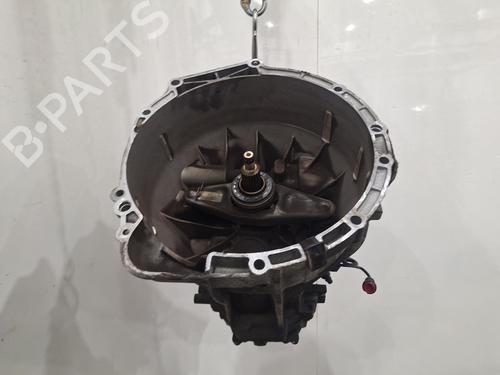 Used Gearbox Gearbox BMW 2 Coupe (F22, F87) 218 d (150 hp) 33555825 33555825