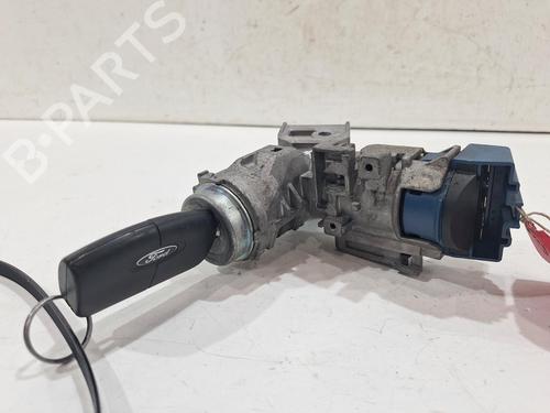 Clé de contact FORD FIESTA VI (CB1, CCN) 1.4 (97 hp) 31685637