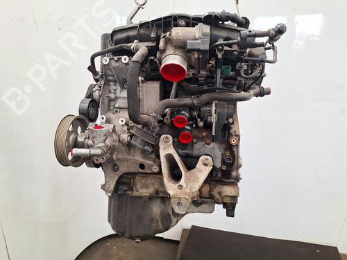 Engine AUDI Q5 (8RB) 2.0 TFSI quattro | BP36154461M1 - Image 5