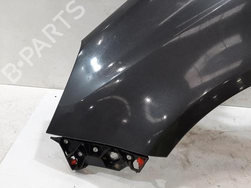 Left front fenders VAUXHALL CORSA Mk III (D) (S07) 1.4 (L08) | BP32288122C41