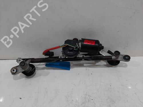 Used Front wiper motor HYUNDAI i20 I (PB, PBT) 1.2 (86 hp) 30407319