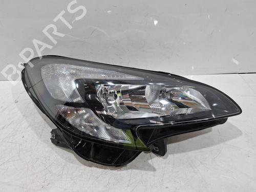 Used Right headlight Right headlight 38537276 38537276