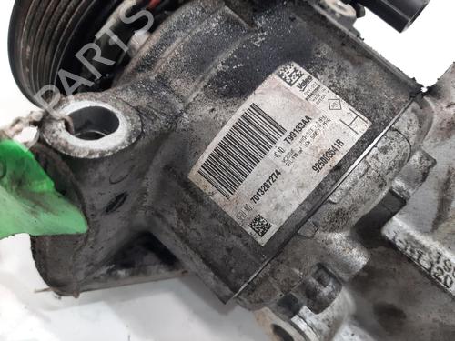 AC compressor DACIA SANDERO II TCe 90 (B8M1, B8MA, B8AC) | BP35922548M34 - Image 4