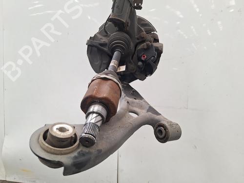 Left front suspension FORD FOCUS IV (HN) 1.0 EcoBoost mHEV | BP37223285M72 - Image 6