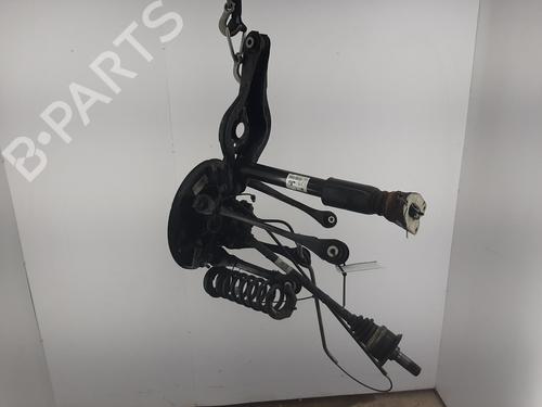 Used Right rear suspension arm BMW 4 Gran Coupe (F36) 418 d (143 hp) 26776796
