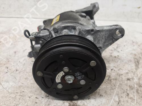 Used AC compressor TOYOTA GT 86 Coupe (ZN6_) 2.0 (ZN6AC_, ZN6BC_, ZN6K) (200 hp) 26851086