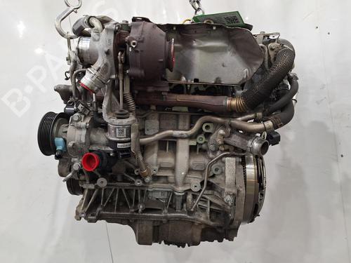 Engine VAUXHALL ASTRA Mk VII (K) (B16) 1.6 CDTi | BP40185409M1 - Image 3