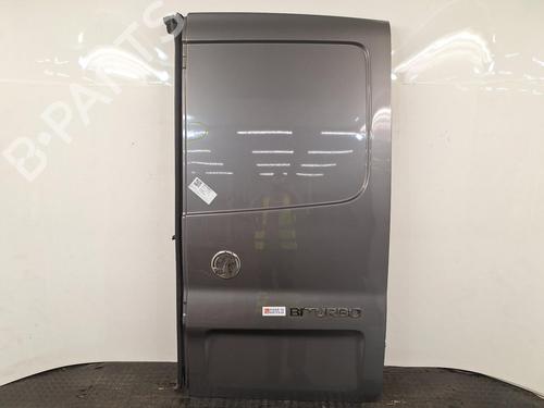 Used Right rear door Right rear door VAUXHALL VIVARO B Van (X82) 1.6 CDTi (120 hp) 40288155 40288155