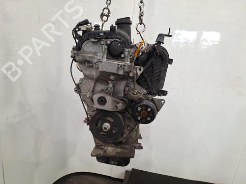 Used Engine Engine KIA PICANTO III (JA) 1.0 (67 hp) 36254174 36254174