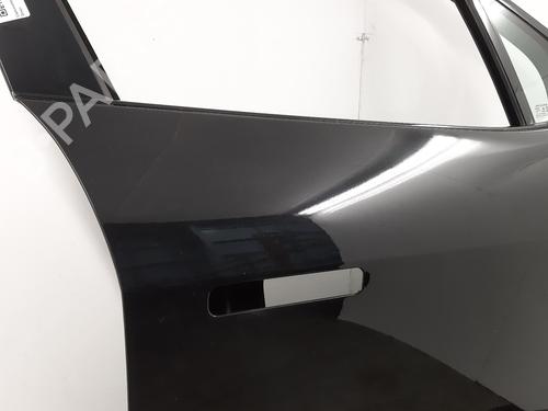 Right front door JAGUAR I-PACE (X590) EV400 AWD | BP26855921C3 