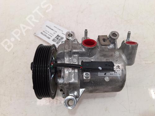 AC compressor CITROËN C3 / C3 ORIGIN III (SX) 1.2 THP 110 | BP26848483M34 