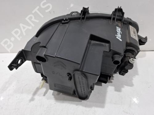 Left headlight CITROËN C3 III (SX) 1.2 PureTech 82 | BP38728349C28 - Image 4