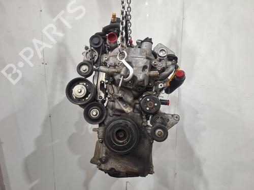Motor Motor NISSAN NOTE (E12) 1.2 DIG-S (98 hp) 37520201 37520201