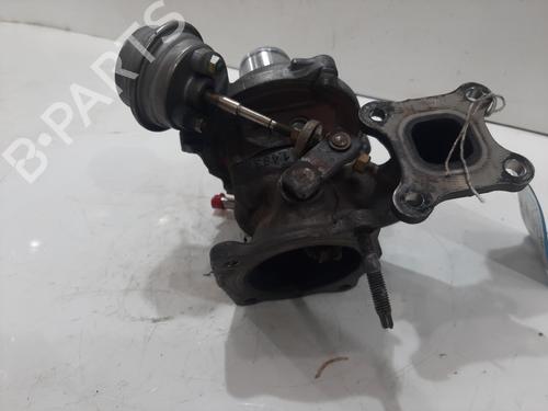 Turbocharger/Supercharger FORD FOCUS III 1.0 EcoBoost | BP29417234M71 