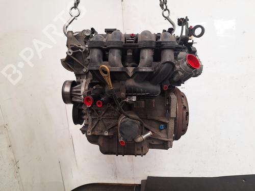 Engine FORD FIESTA VI (CB1, CCN) 1.6 Ti | BP26861728M1 