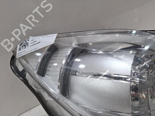 Right headlight MERCEDES-BENZ E-CLASS Coupe (C207) E 220 CDI / d (207.302, 207.301) | BP39210972C29 - Image 4