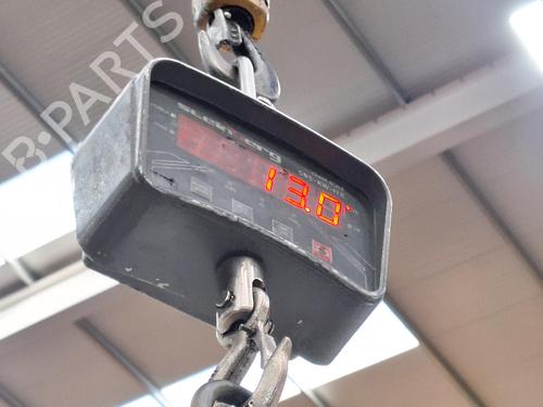 Subframe FIAT 500 (312_) 0.9 (312AXG1A, 312.AXG11) | BP27365631M9 