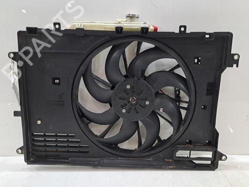 Radiator fan MAZDA 3 Hatchback (BP) SKYACTIV-X M Hybrid (BP2H) | BP39099200M35 - Image 6