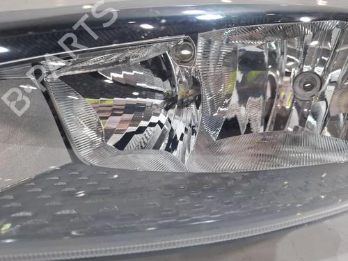 Left headlight FORD FOCUS III 1.5 TDCi | BP40267793C28 - Image 3