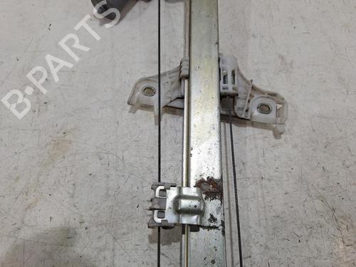 Front left window mechanism SUZUKI BALENO (FW, EW) 1.0 (A1K310) | BP31033175C22 