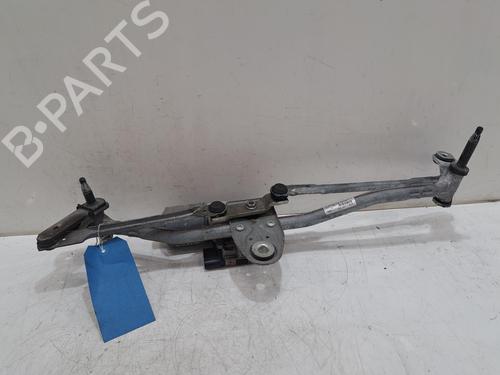 Used Front wiper motor Front wiper motor AUDI Q3 (8UB, 8UG) 1.4 TSI (150 hp) 34644714 34644714