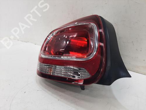 Left taillight CITROËN DS3 (SA_) 1.6 BlueHDi 100 | BP35768738C34 - Image 3
