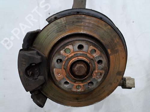 Left front suspension AUDI A3 Sportback (8PA) 1.6 | BP26827722M72 