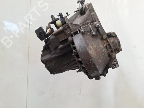 Gearbox PEUGEOT EXPERT Van (V_) 1.6 BlueHDi 115 | BP35985518M3 - Image 4
