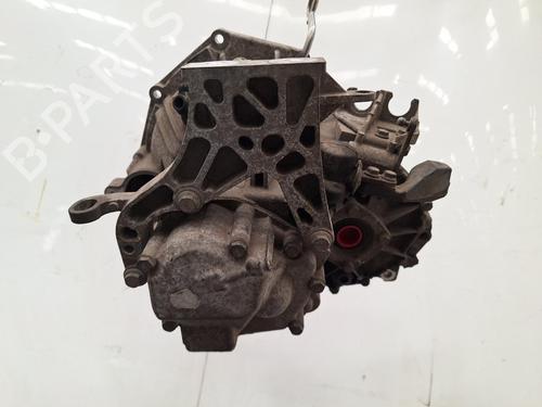 Gearbox FIAT 500X (334_) 1.6 (334AXE1A) | BP38569008M3 - Image 4